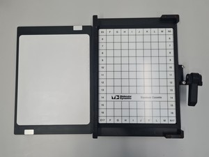 Thumbnail image of 3 x Molecular Dynamics Screen Phosphor Kodak Storage 20x25cm HD Screen 35x43cm 