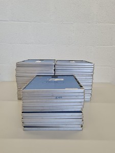Thumbnail image of Job Lot of X-Ray Imaging Film Cassettes Philips/Kodak/Kenex Lab