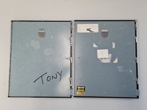 Thumbnail image of Job Lot of X-Ray Imaging Film Cassettes Philips/Kodak/Kenex Lab