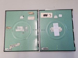 Thumbnail image of Job Lot of X-Ray Imaging Film Cassettes Philips/Kodak/Kenex Lab