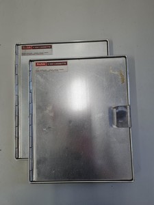 Thumbnail image of Job Lot of X-Ray Imaging Film Cassettes Philips/Kodak/Kenex Lab