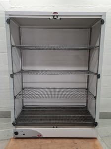 Thumbnail image of LEEC Model F1 Laboratory Drying Cabinet Lab