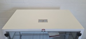 Thumbnail image of LEEC Model F1 Laboratory Drying Cabinet Lab