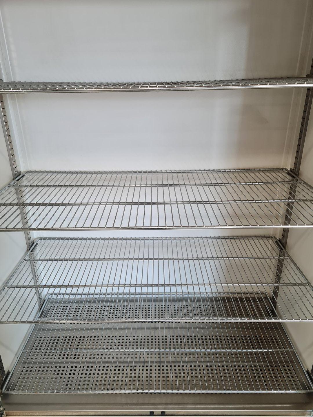Image of LEEC Model F1 Laboratory Drying Cabinet Lab
