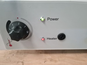 Thumbnail image of LEEC Model F1 Laboratory Drying Cabinet Lab