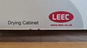 Thumbnail image of LEEC Model F1 Laboratory Drying Cabinet Lab