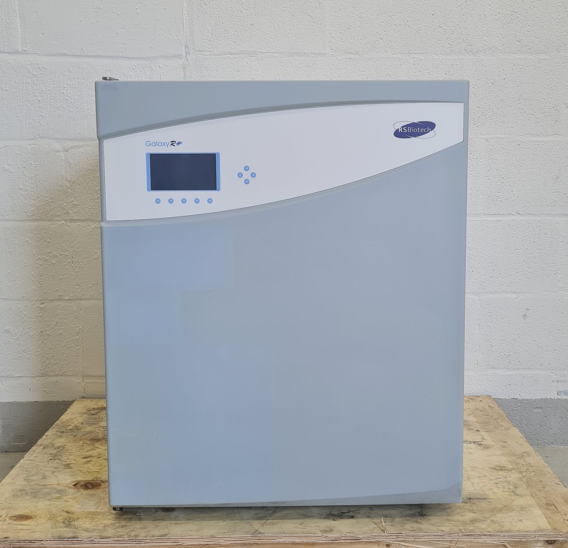 Image of RS Biotech Galaxy R+ CO2 Incubator 170-300 Plus Lab