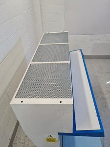 Thumbnail image of Gelaire Flow Laboratories HF72 Fume Cupboard Lab