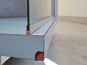 Thumbnail image of Gelaire Flow Laboratories HF72 Fume Cupboard Lab