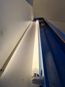 Thumbnail image of Gelaire Flow Laboratories HF72 Fume Cupboard Lab
