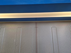 Thumbnail image of Gelaire Flow Laboratories HF72 Fume Cupboard Lab