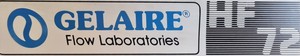 Thumbnail image of Gelaire Flow Laboratories HF72 Fume Cupboard Lab