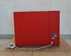 Thumbnail image of Climatic Systems LTD Model MTN68LR Laboratory Oven Lab