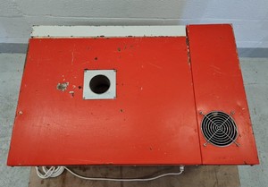 Thumbnail image of Climatic Systems LTD Model MTN68LR Laboratory Oven Lab