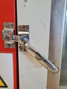 Thumbnail image of Climatic Systems LTD Model MTN68LR Laboratory Oven Lab
