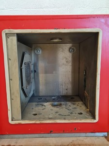 Thumbnail image of Climatic Systems LTD Model MTN68LR Laboratory Oven Lab