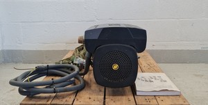 Thumbnail image of Grundfos Vertical Motor Model: MGE132SD2-FF265-D1 Lab Spares/Repairs