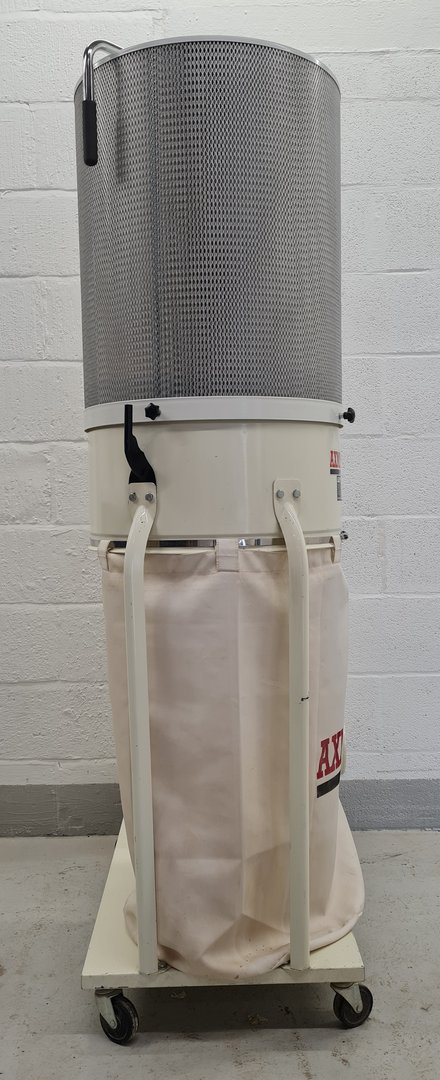 Image of Axminster Model 310451 Dust Extractor 