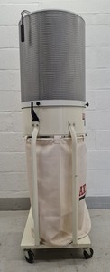 Thumbnail image of Axminster Model 310451 Dust Extractor 