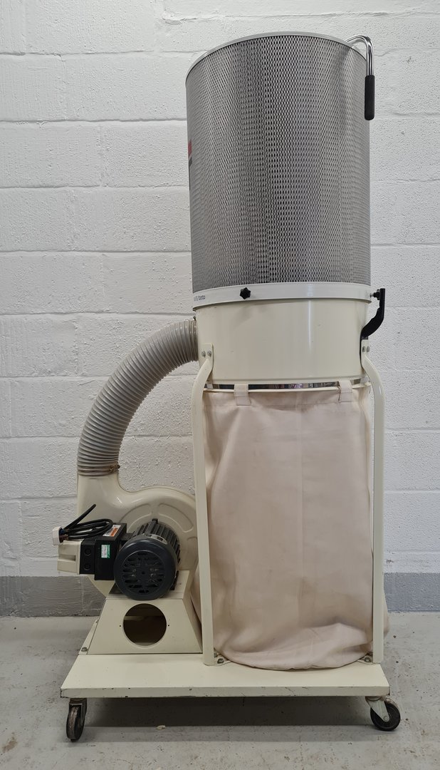 Image of Axminster Model 310451 Dust Extractor 
