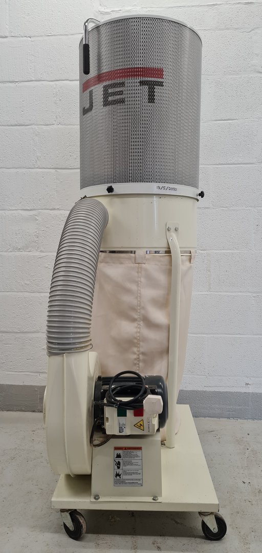 Image of Axminster Model 310451 Dust Extractor 