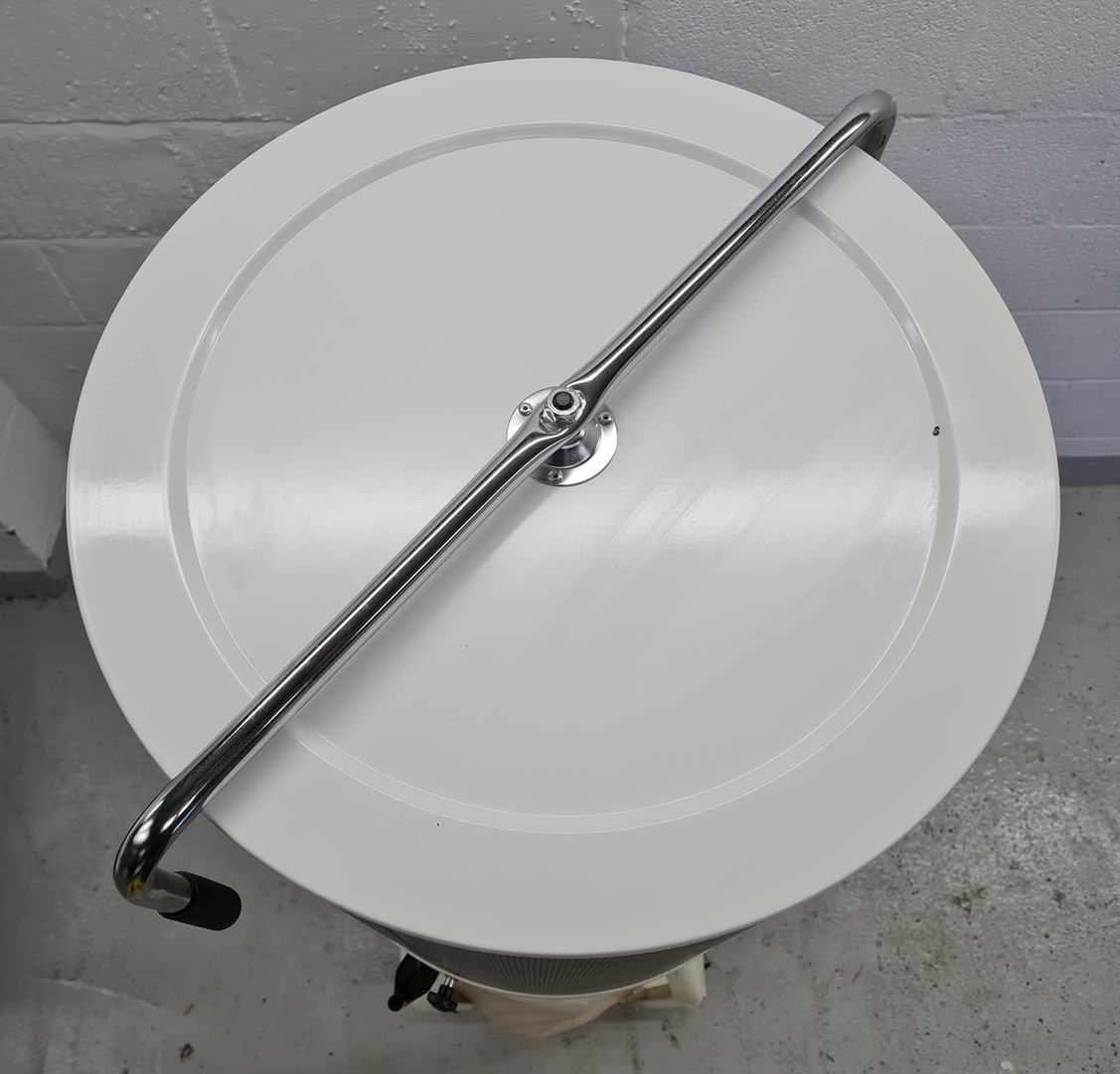 Image of Axminster Model 310451 Dust Extractor 