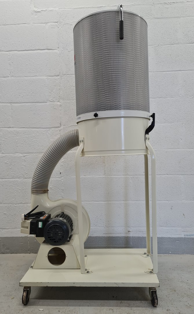 Image of Axminster Model 310451 Dust Extractor 