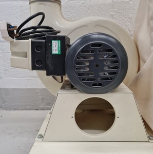 Thumbnail image of Axminster Model 310451 Dust Extractor 