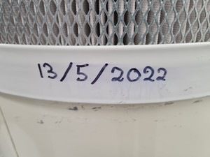 Thumbnail image of Axminster Model 310451 Dust Extractor 