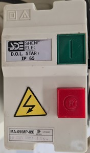 Thumbnail image of Axminster Model 310451 Dust Extractor 