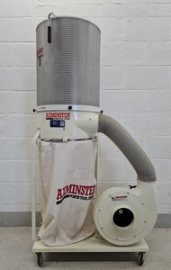 Thumbnail image of Axminster 310451 Workshop Dust Extractor