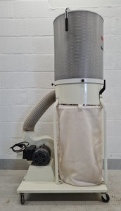 Thumbnail image of Axminster 310451 Workshop Dust Extractor