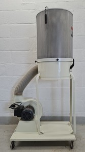 Thumbnail image of Axminster 310451 Workshop Dust Extractor