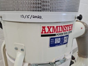 Thumbnail image of Axminster 310451 Workshop Dust Extractor