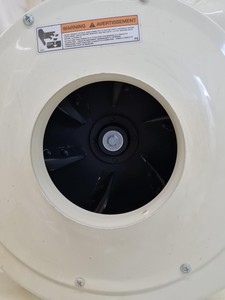 Thumbnail image of Axminster 310451 Workshop Dust Extractor
