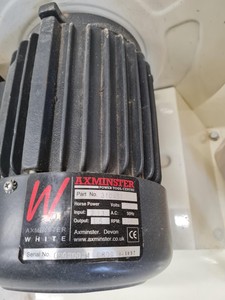 Thumbnail image of Axminster 310451 Workshop Dust Extractor