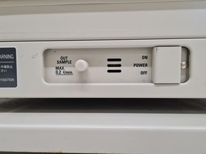 Thumbnail image of Sanyo CO2 MCO-18AIC UV IR Laboratory Incubator Lab