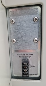 Thumbnail image of Sanyo CO2 MCO-20AIC Laboratory Incubator Lab