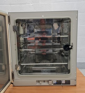 Thumbnail image of Sanyo CO2 MCO-20AIC Laboratory Incubator Lab