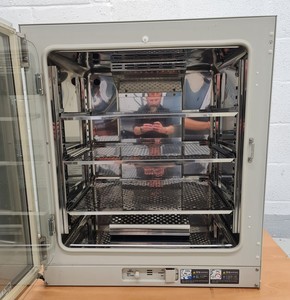 Thumbnail image of Sanyo CO2 MCO-20AIC Laboratory Incubator Lab