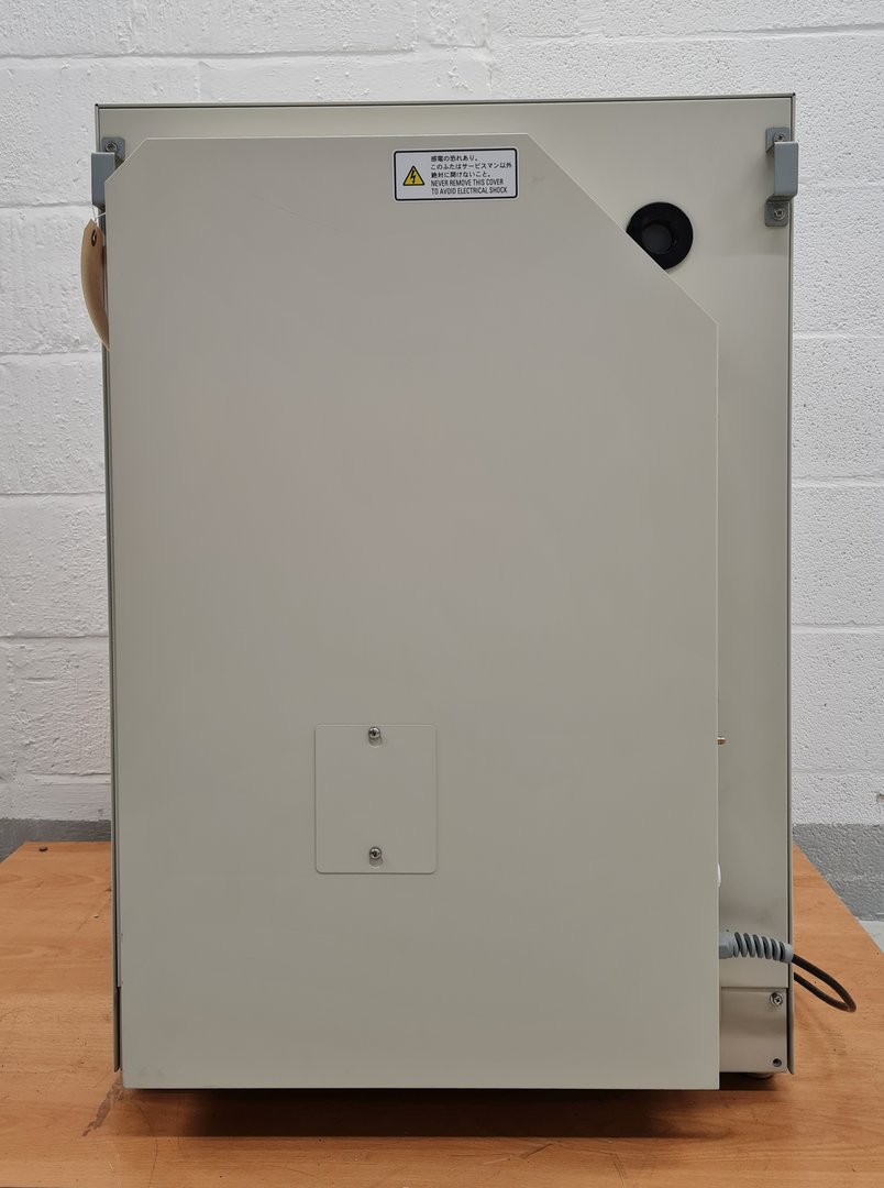 Image of Sanyo CO2 Incubator MCO-18AIC(UV) Lab Spares/Repairs