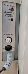 Thumbnail image of Sanyo CO2 Incubator MCO-18AIC(UV) Lab Spares/Repairs