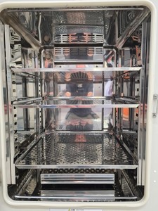 Thumbnail image of Sanyo CO2 Incubator MCO-18AIC(UV) Lab Spares/Repairs