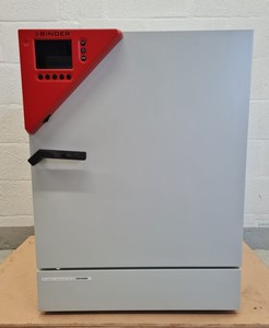 Image of Binder CO2 Incubator Series CB CB 150 Lab