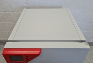 Thumbnail image of Binder CO2 Incubator Series CB CB 150 Lab