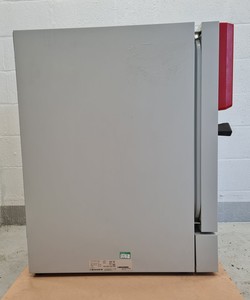 Thumbnail image of Binder CO2 Incubator Series CB CB 150 Lab