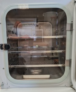 Thumbnail image of Binder CO2 Incubator Series CB CB 150 Lab