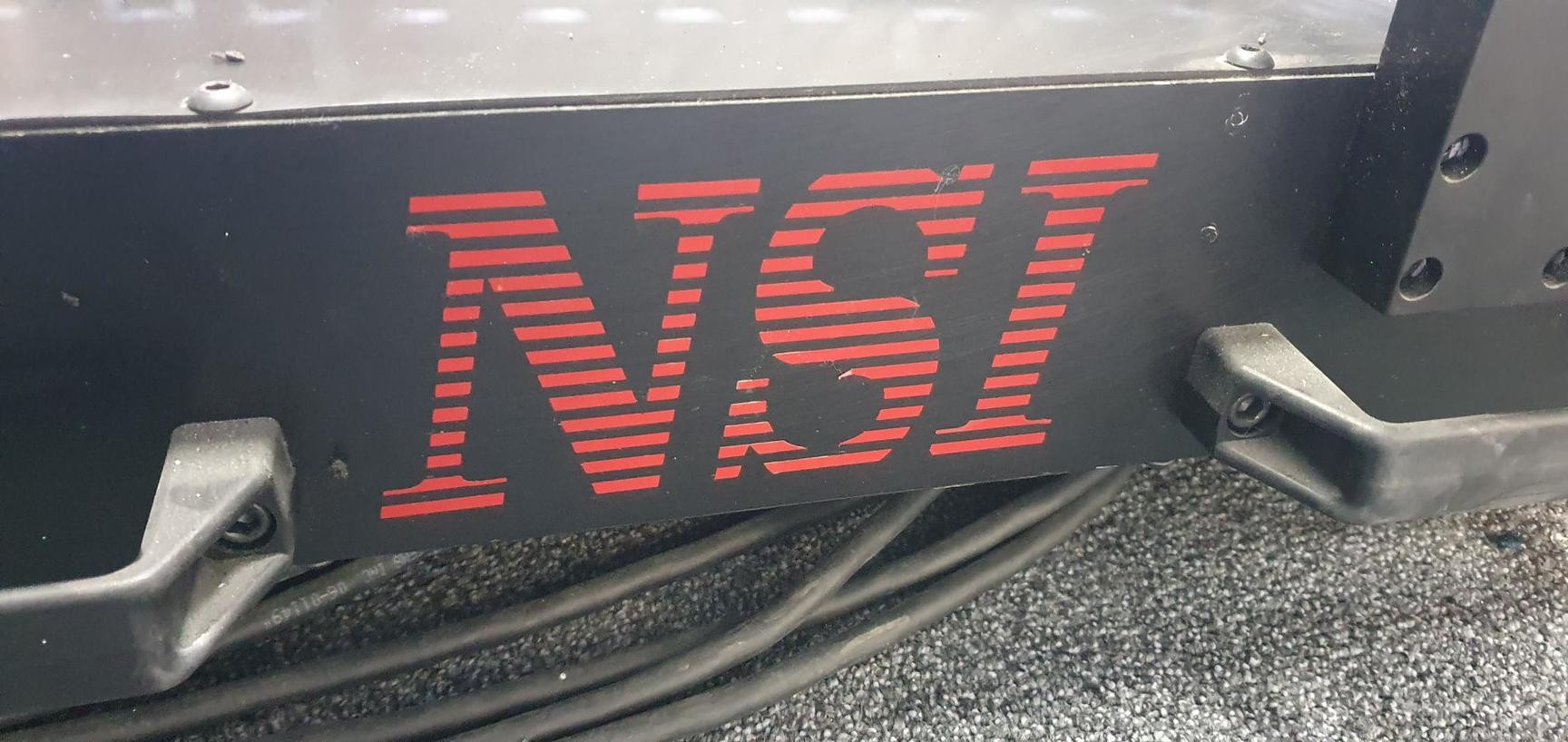 Image of Planar NSI Near-Field Measurement System 1.5x1.5meters Scan Area