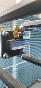 Thumbnail image of Planar NSI Near-Field Measurement System 1.5x1.5meters Scan Area