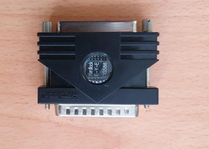 Thumbnail image of Planar NSI Near-Field Measurement System 1.5x1.5meters Scan Area